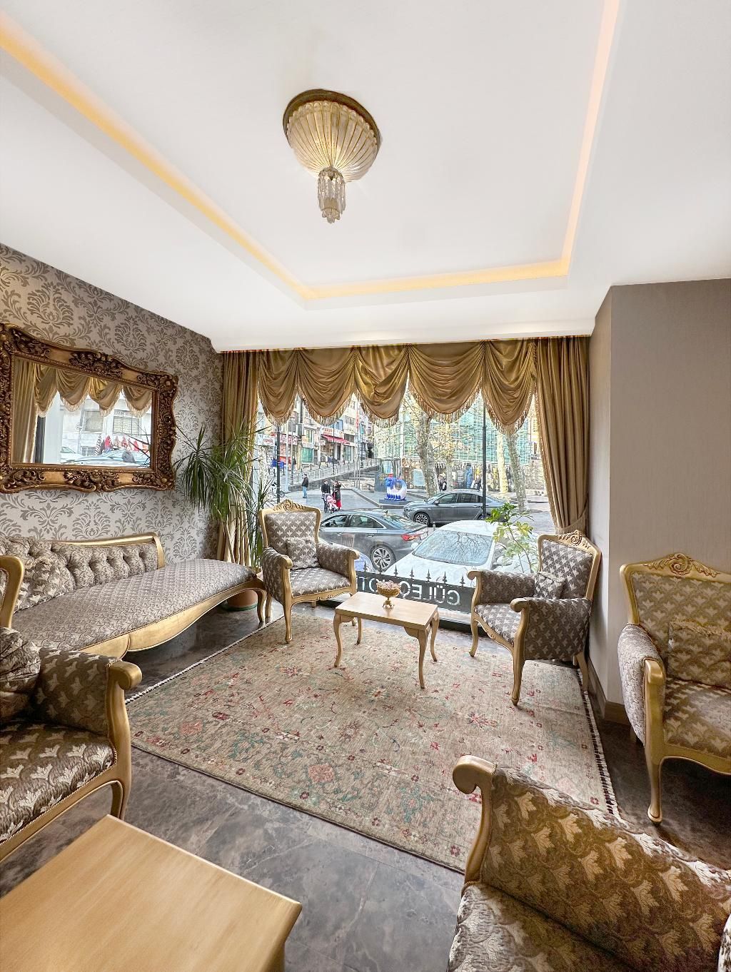 Gulec Hotel, foto 12
