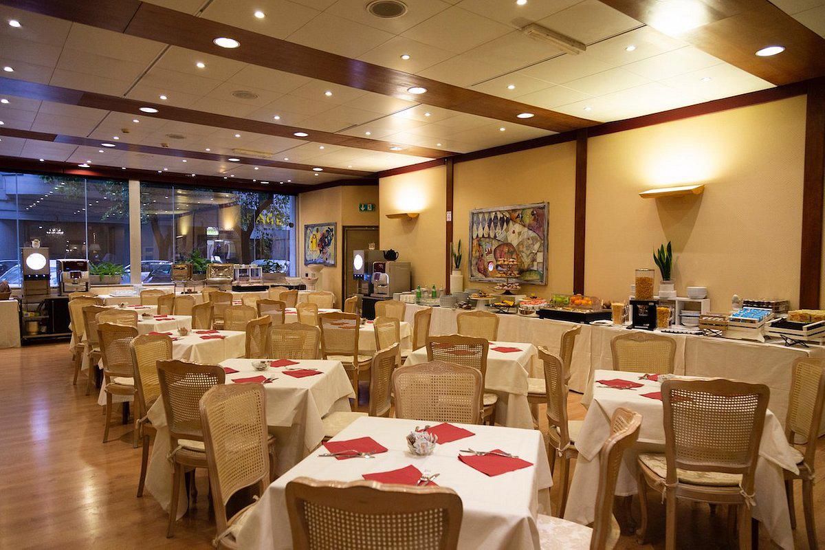NYX Hotel Rome By Leonardo Hotels, foto 2