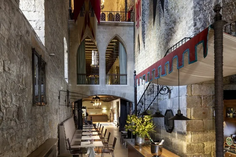 Parador de Hondarribia