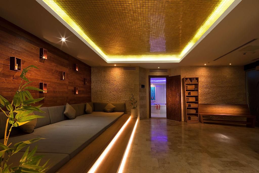 DoubleTree by Hilton Hotel Istanbul - Old Town, foto 15