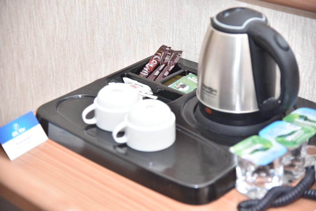 Otel Fuar, foto 6