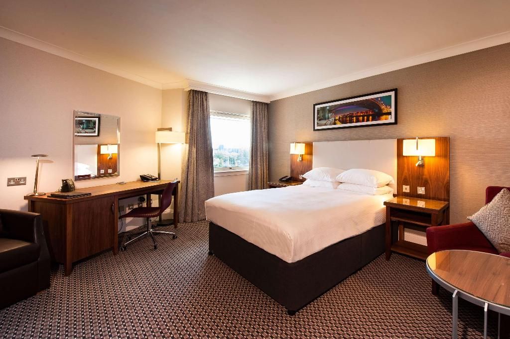 DoubleTree by Hilton Glasgow Strathclyde, foto 9