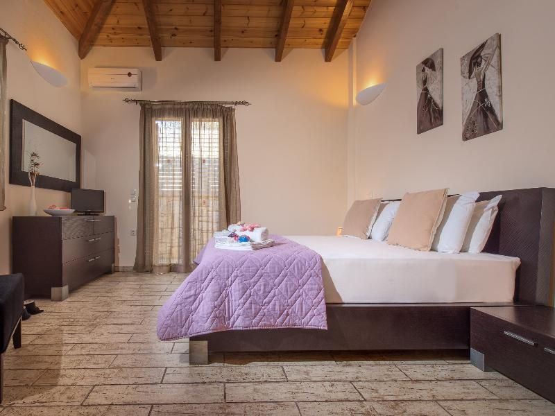 Astarte Villas - Kyveli Villa, foto 6
