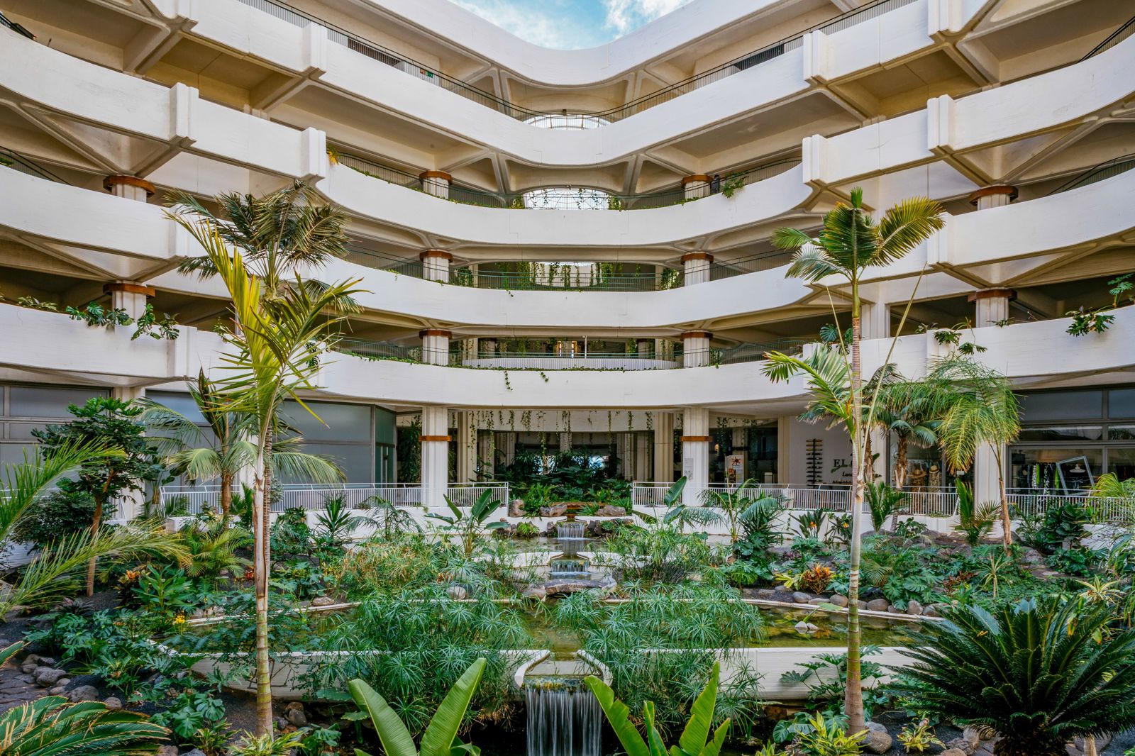 Paradisus Salinas Lanzarote, foto 13