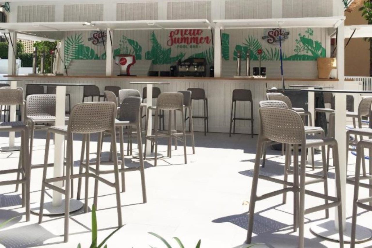 Presidente Hotel, foto 6