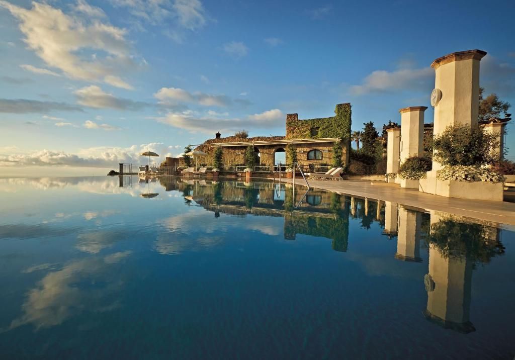 Caruso, A Belmond Hotel, foto 9