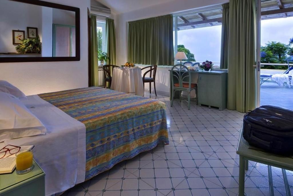 Hotel Carlo Magno, foto 13