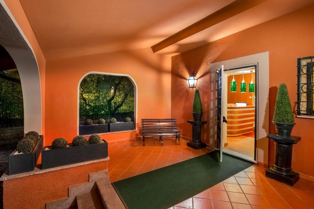 Resort La Rocchetta, foto 9