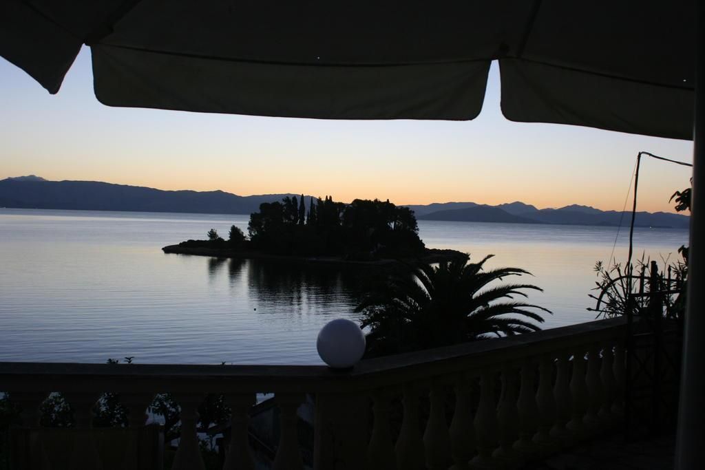 Aegli Hotel, foto 3