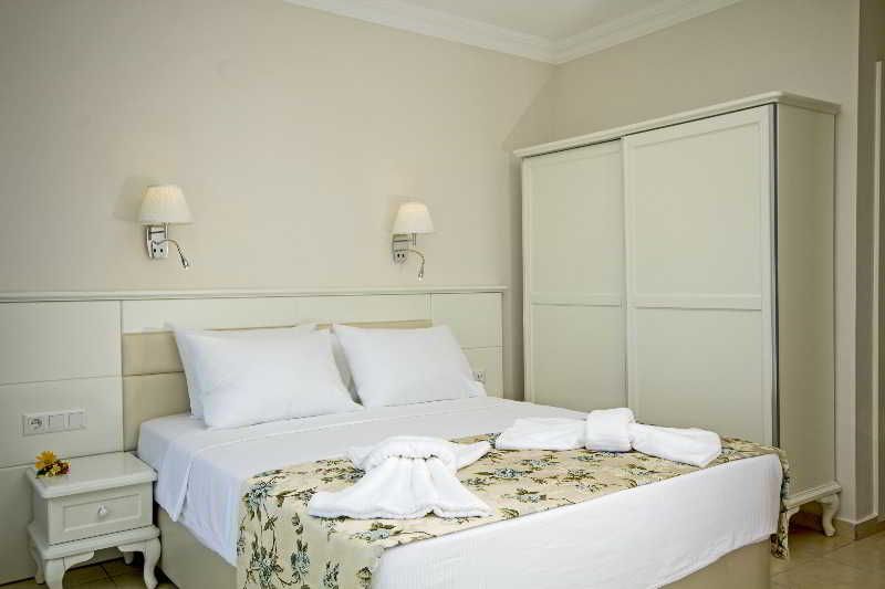 Sovalye Hotel, foto 11