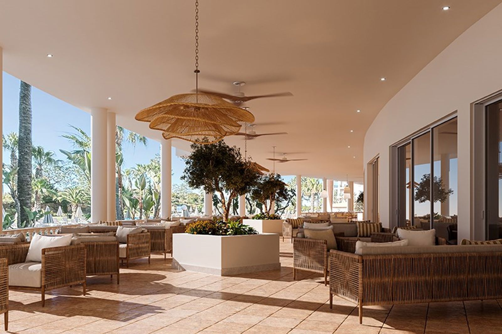 PortoBay Blue Ocean, foto 12