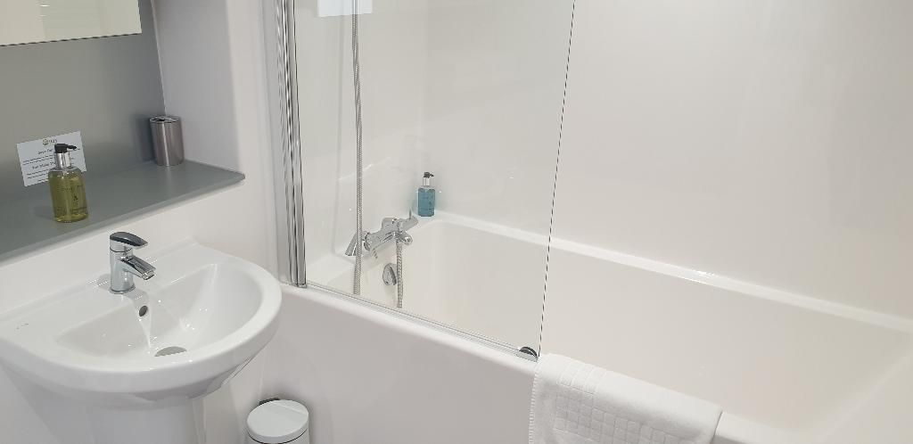Quay Apartments Exchange Quay Salford Quays, foto 4