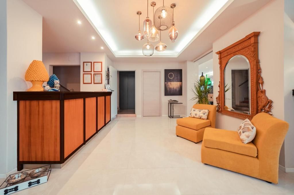 Hotel Rivage Taormina, foto 2