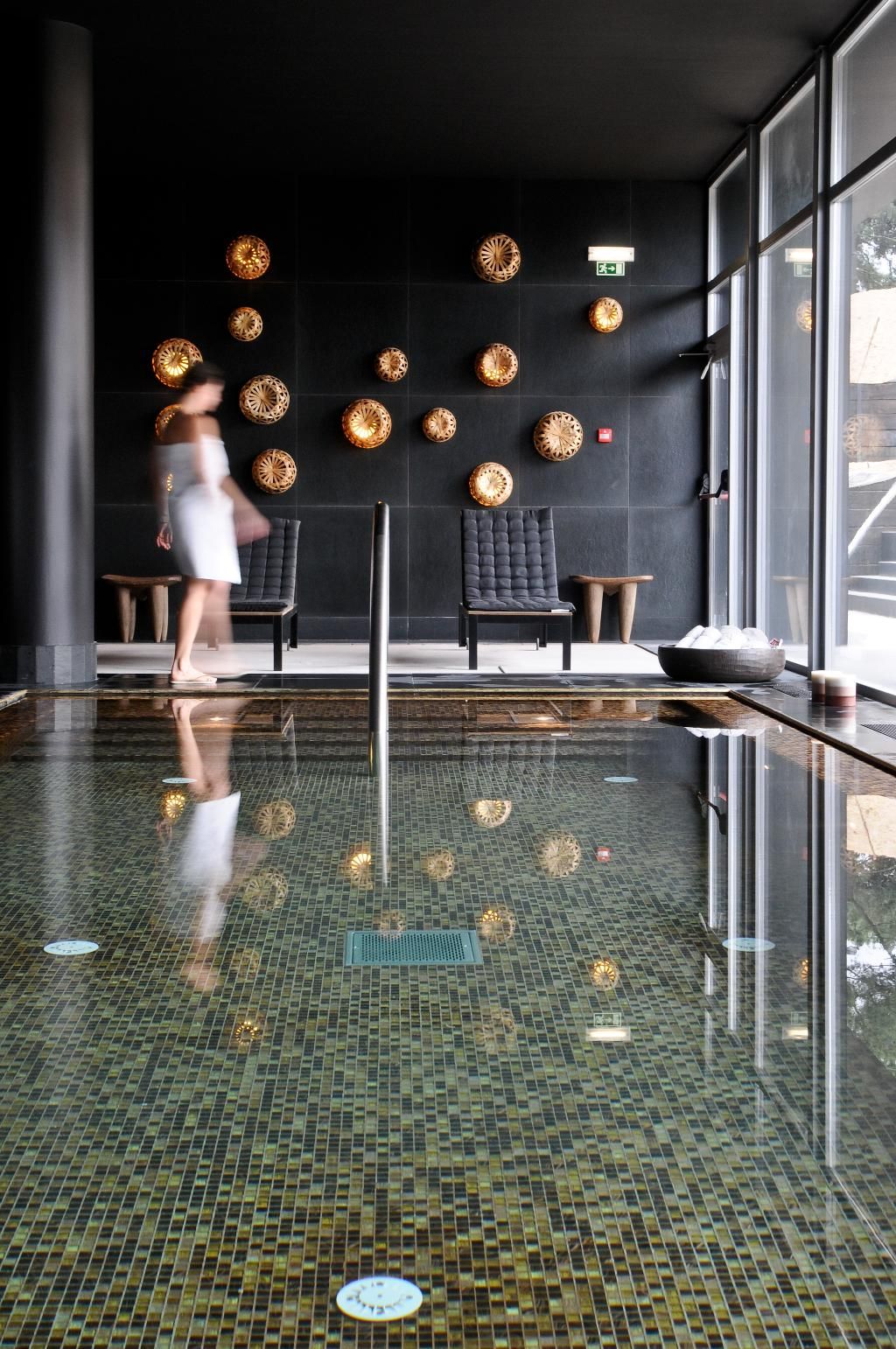Evidencia Belverde Atitude Hotel, foto 2