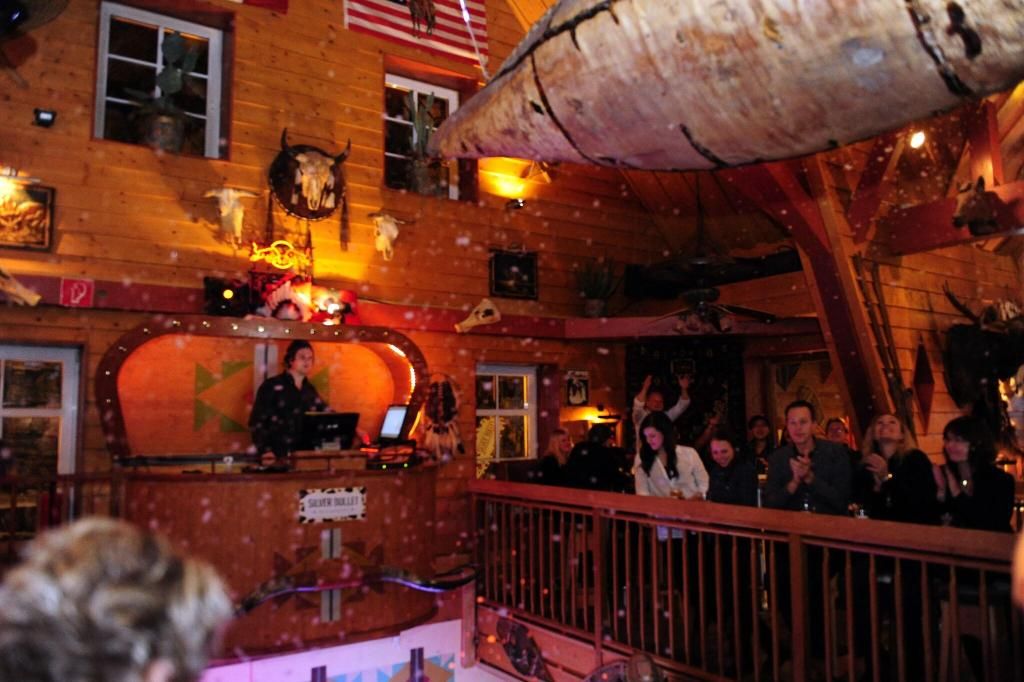 Ski Lodge Reineke, foto 11