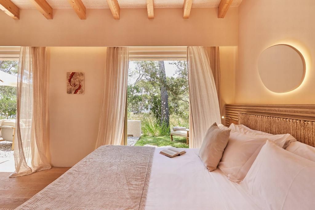 Pleta de Mar Luxury Hotel by Nature, foto 10