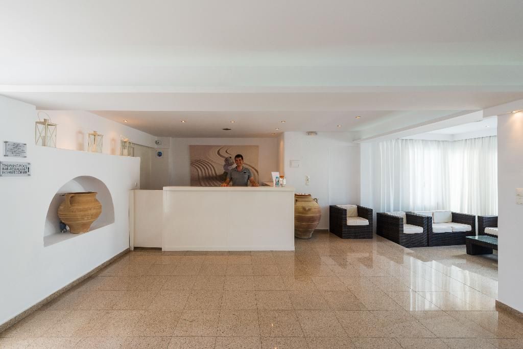 Giannoulaki Hotel, foto 7