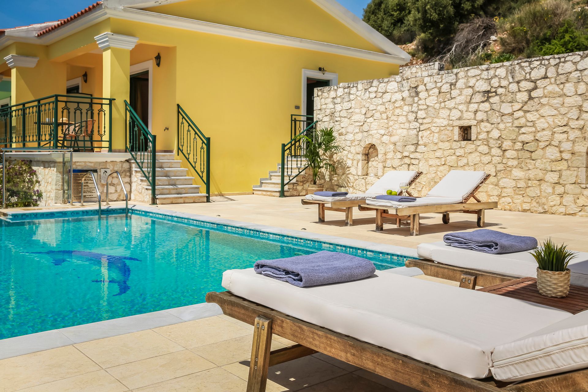 Kefalonia Bay Palace, foto 11