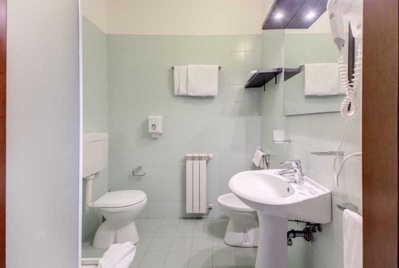 Hotel Alba Torre Maura, foto 3