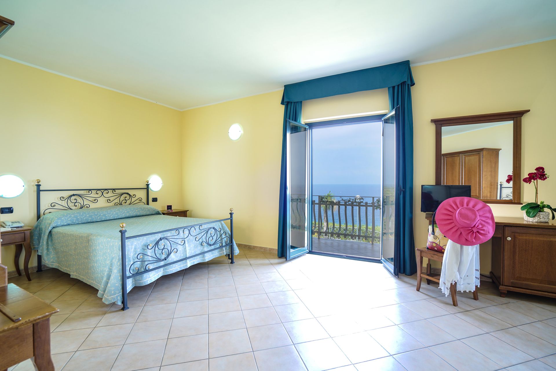 Villaggio Hotel Lido San Giuseppe, foto 7