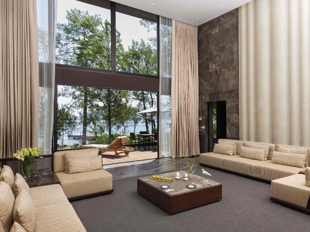 Club Privé by Rixos Gocek, foto 9
