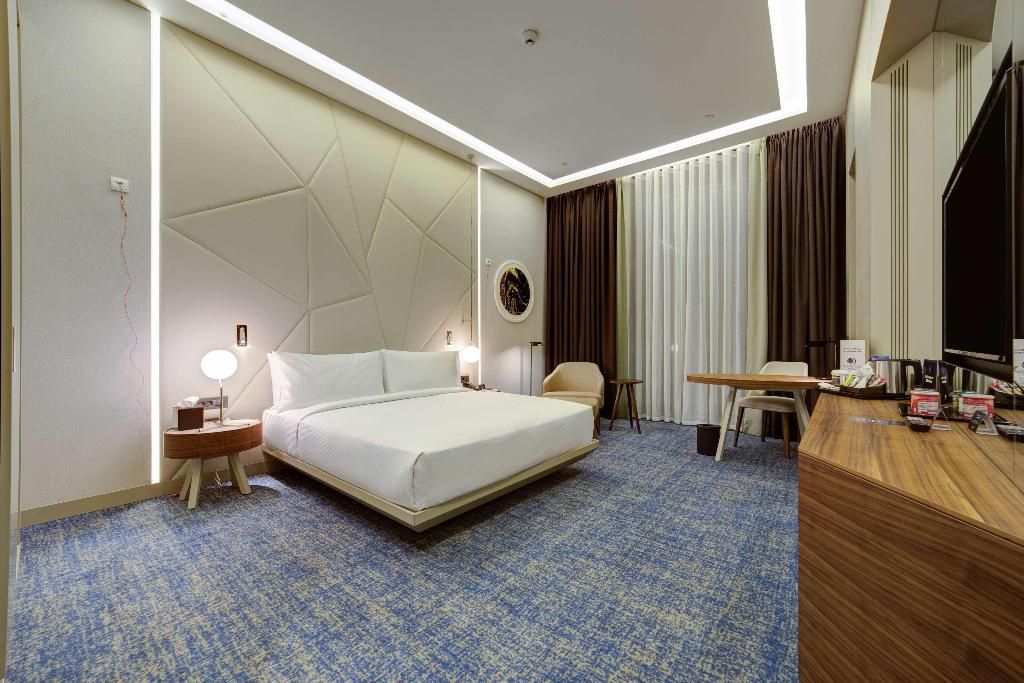 DoubleTree by Hilton Adana, foto 2