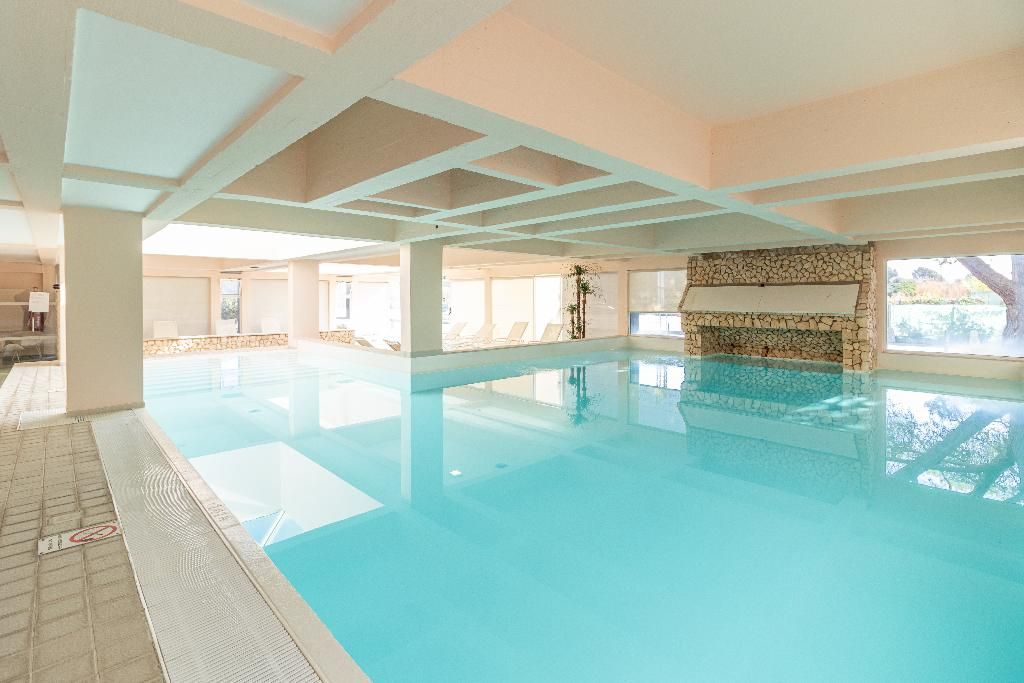 Alvor Atlântico Beach Aparthotel, foto 8