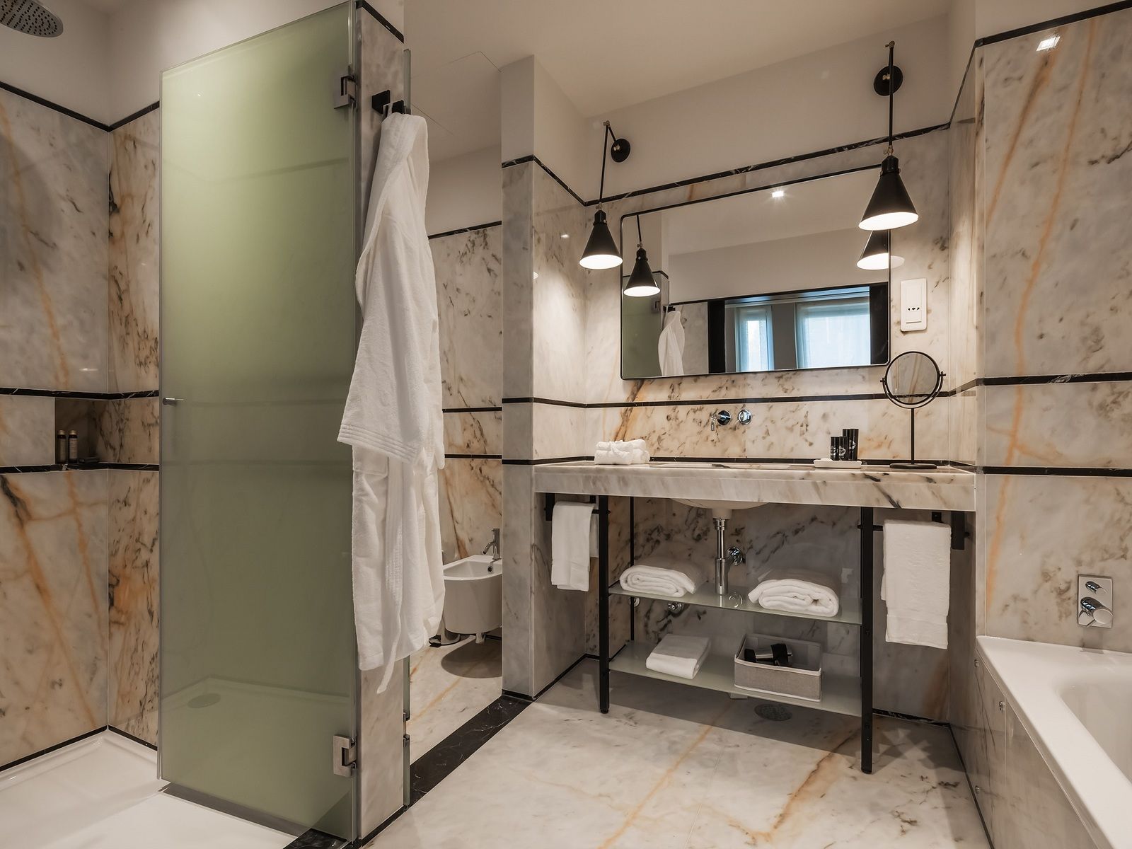 Descobertas Boutique Hotel, foto 4