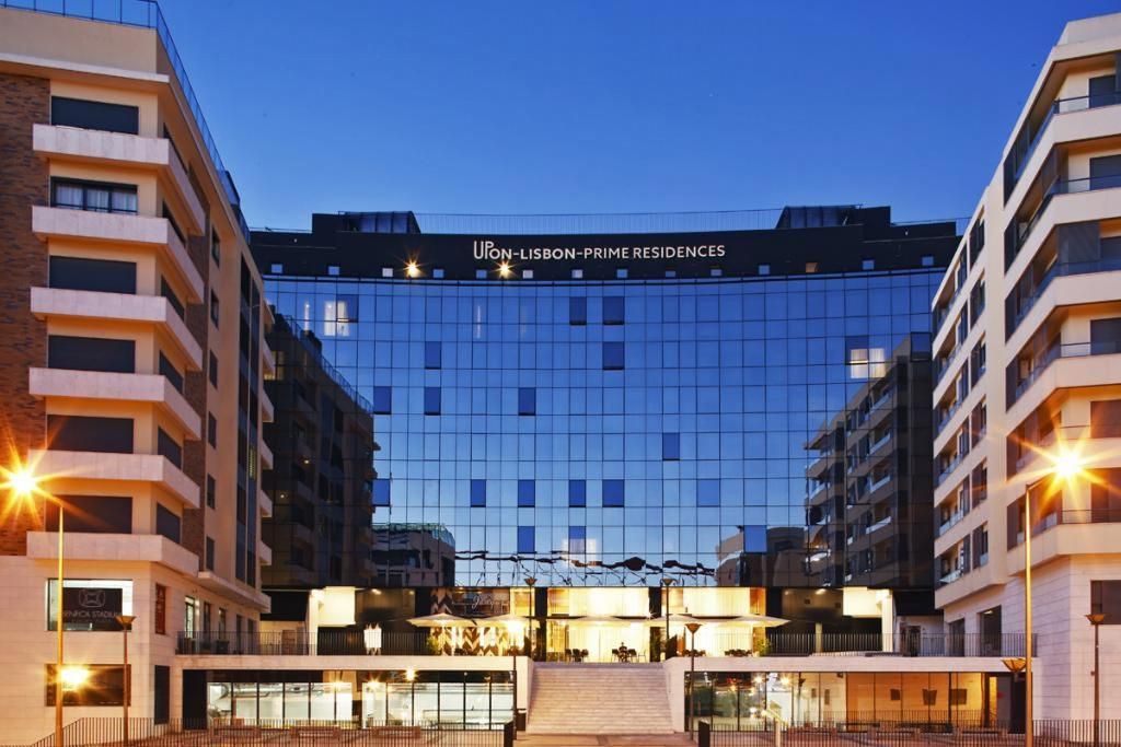 Upon Lisbon Prime Residences, foto 10