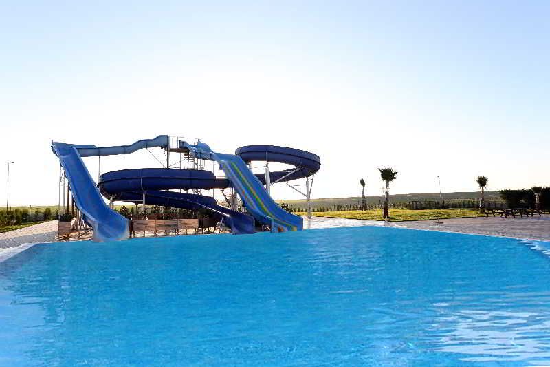 Eser Diamond Hotel & Convention Center, foto 10