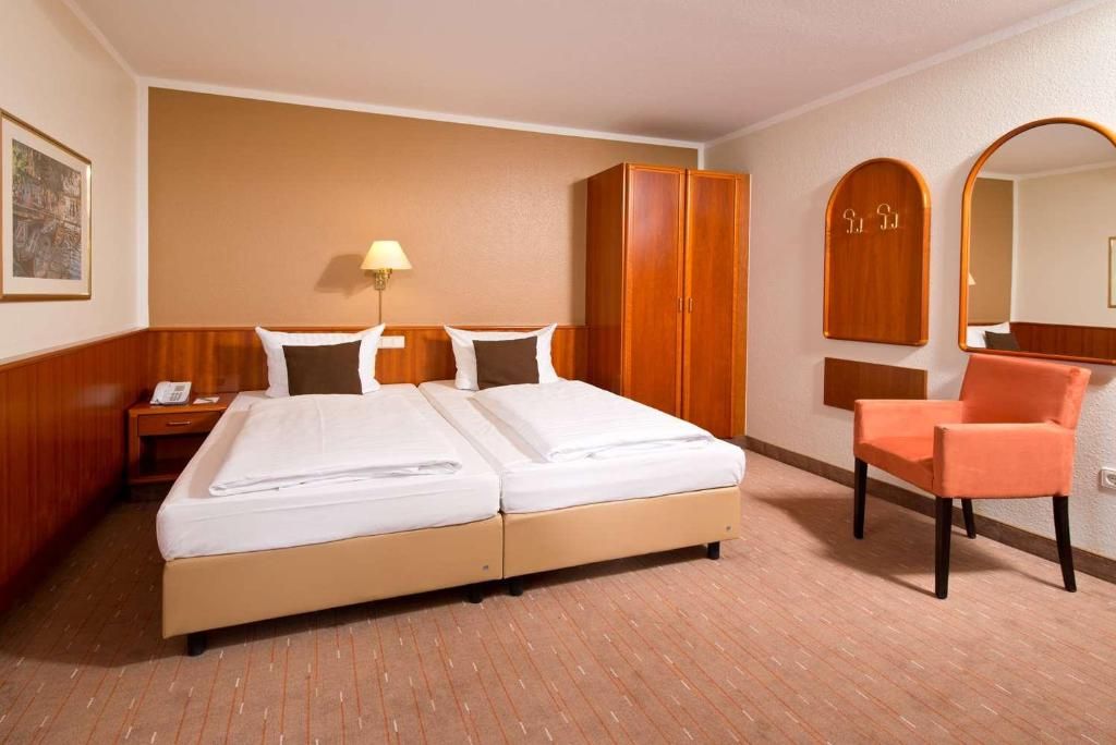 ACHAT Hotel Schwarzheide Lausitz, foto 15