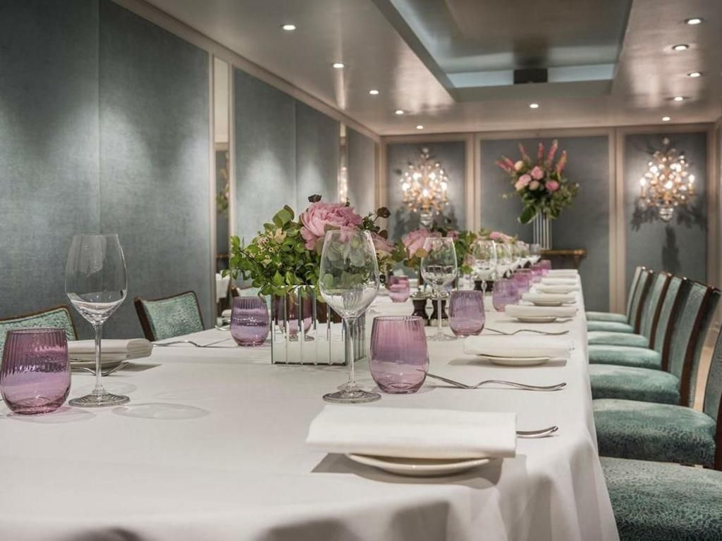 The Capital Hotel, Apartments & Townhouse - London, foto 15
