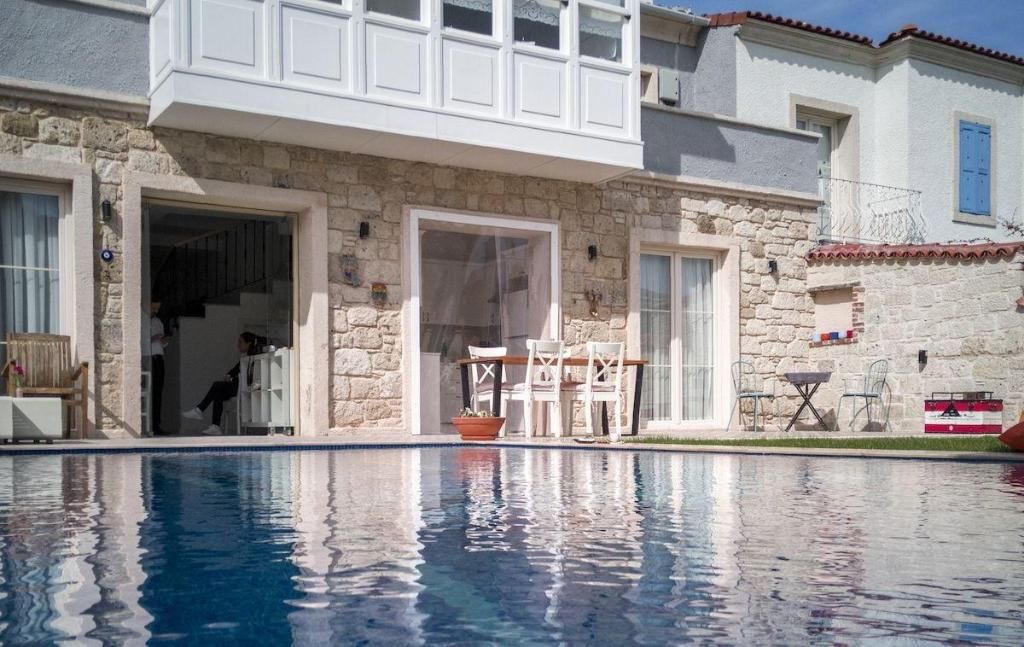 Kybele Suites Alaçati, foto 8