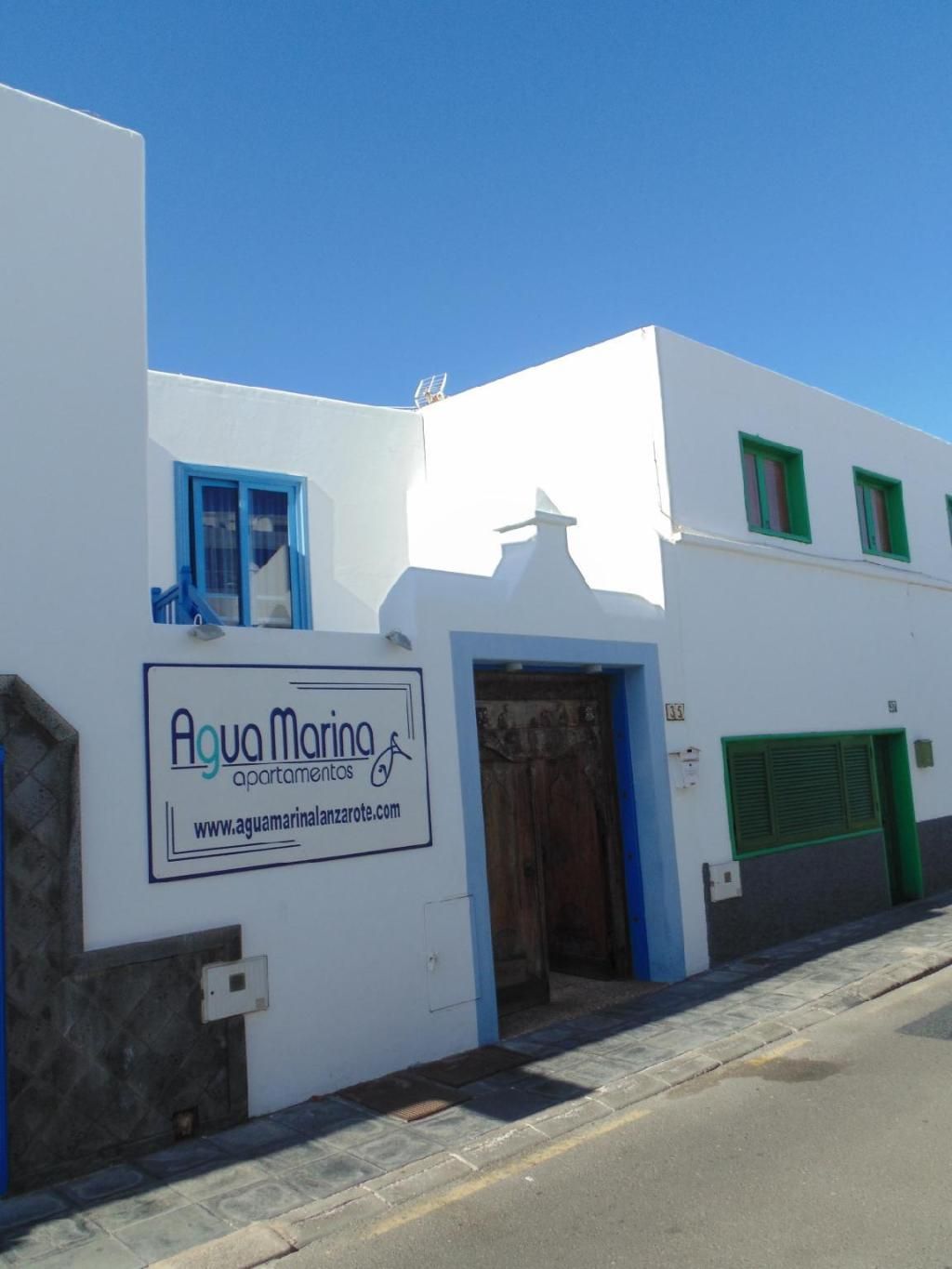 Apartments Agua Marina, foto 12