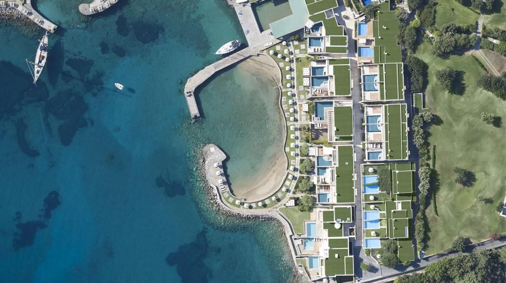 Elounda Peninsula Luxury Resort, foto 14