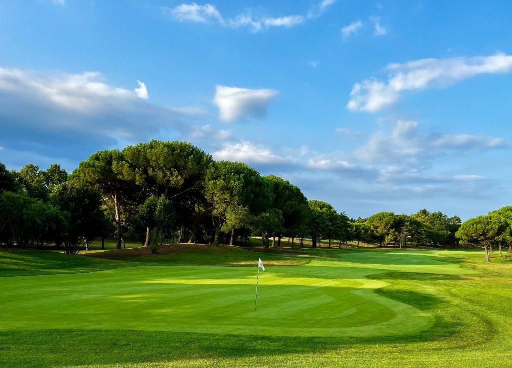 Golf Inn, foto 2