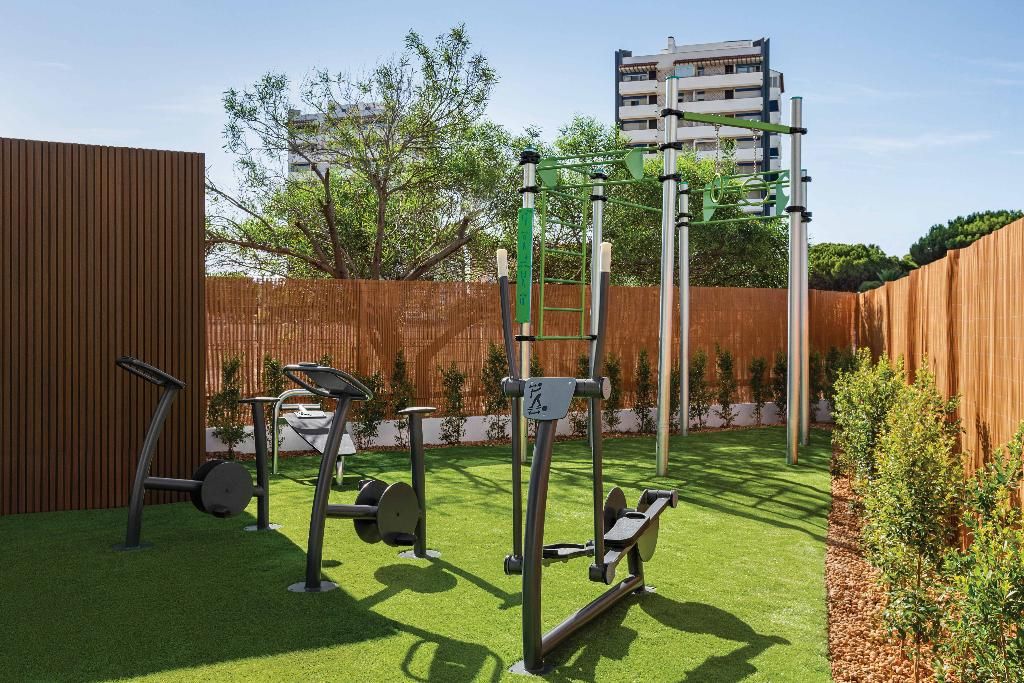 Wyndham Residences Alvor Beach, foto 15