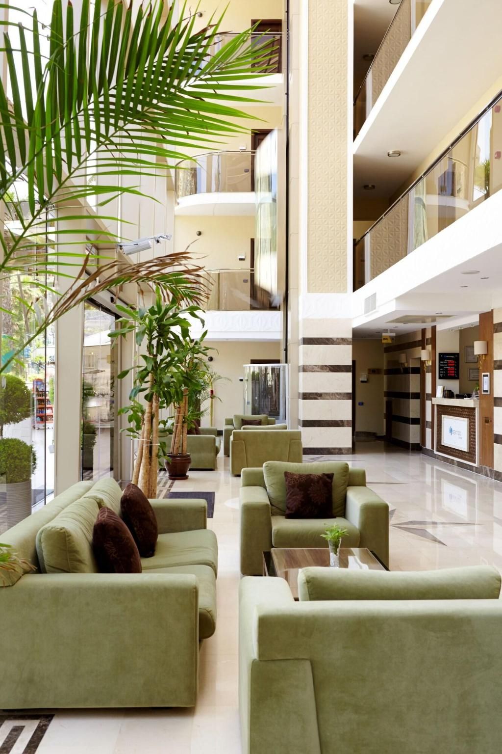 Sea Star Marmaris - Adult Only, foto 12