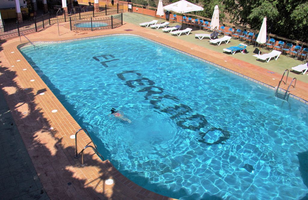 Turismo Rural & SPA El Cercado, foto 15