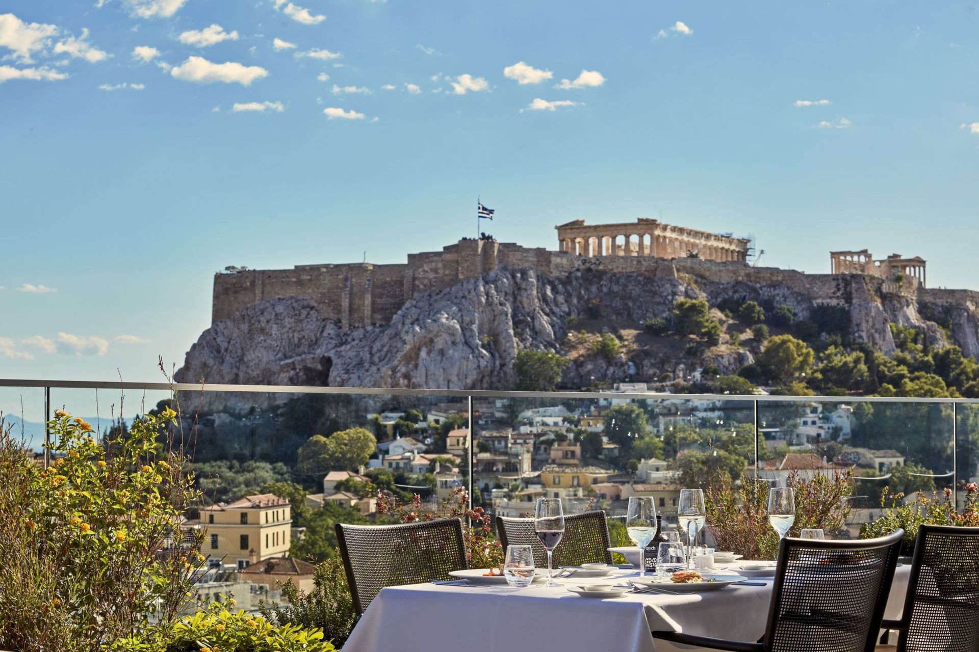 Electra Metropolis Athens, foto 10