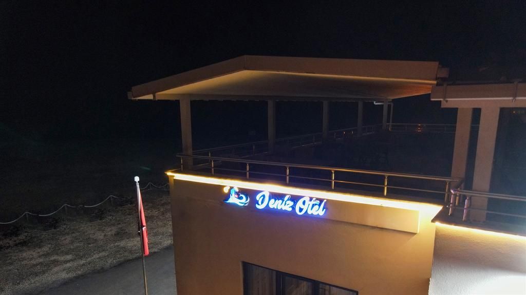 Yaliköy Deniz Otel, foto 3