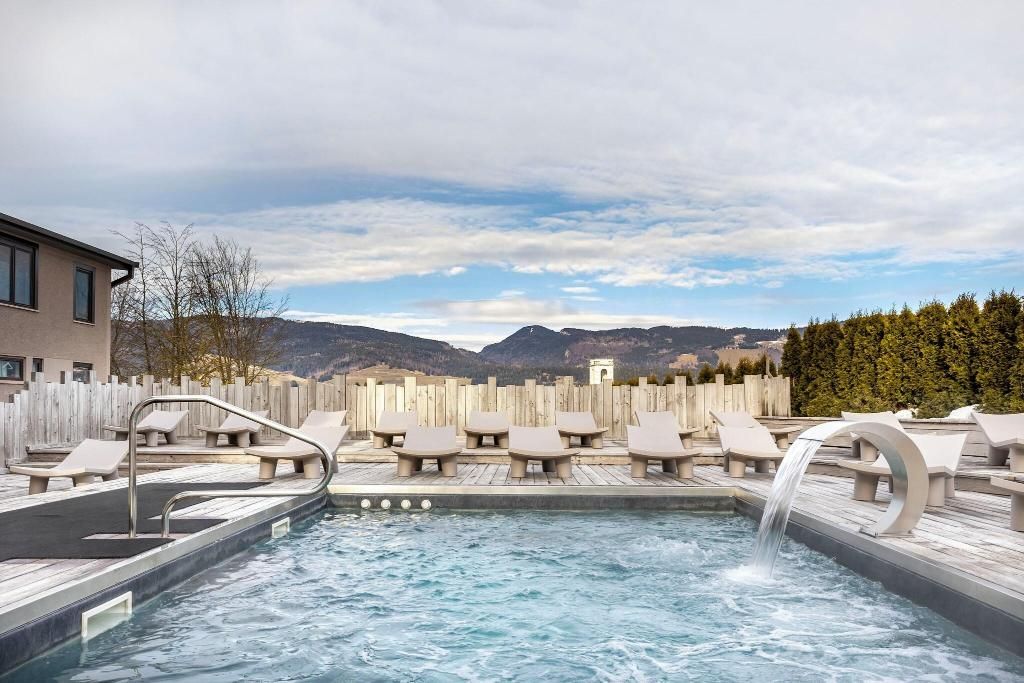 Linta Hotel Wellness & Spa, foto 12