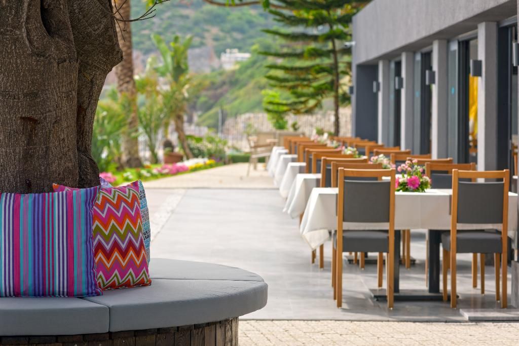 Floria Beach Hotel, foto 14