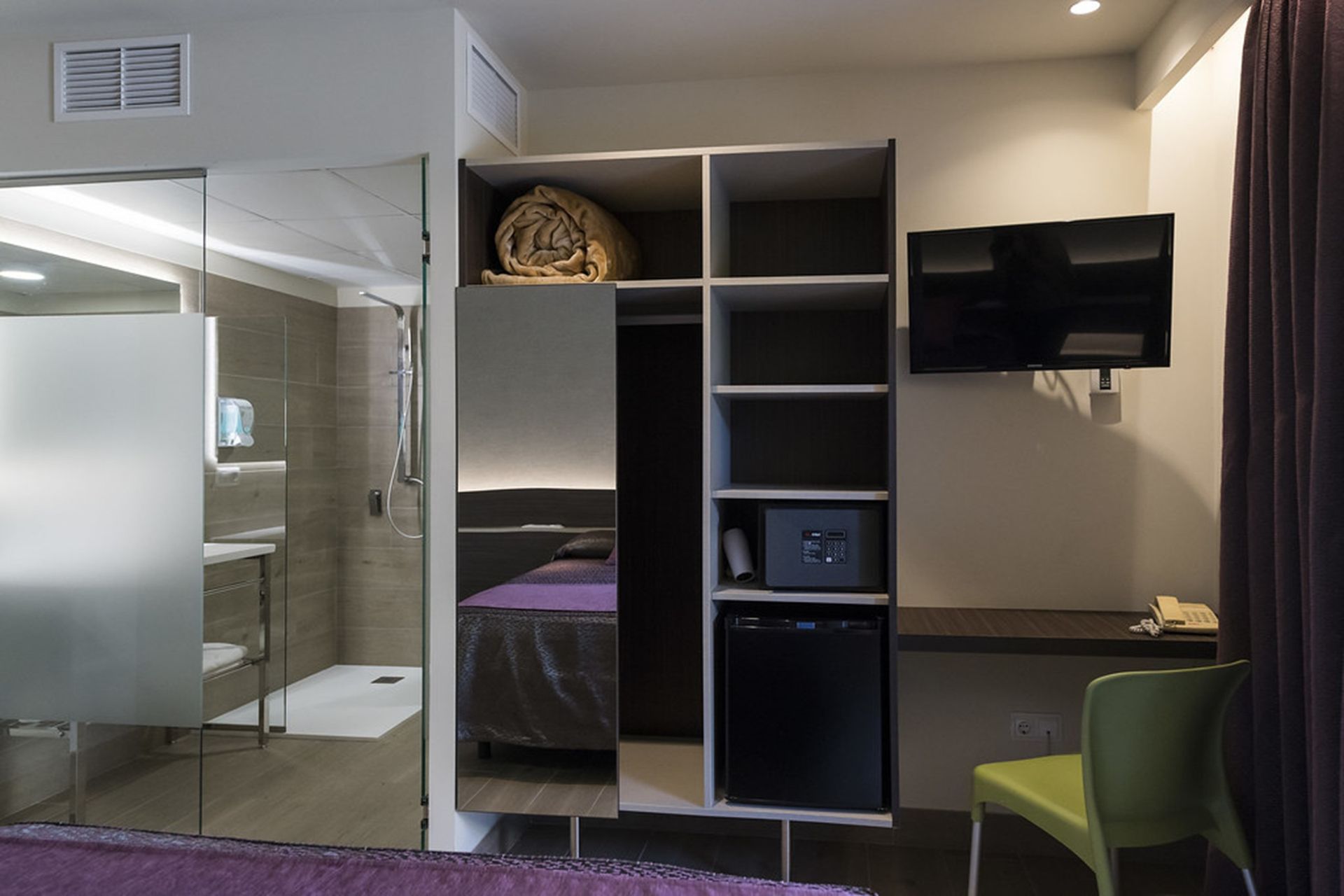 Hotel Papi Blau, foto 7