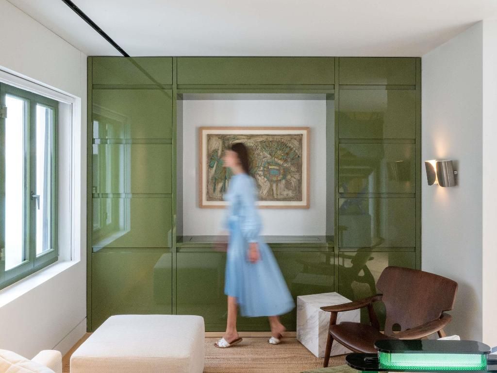 Athens Capital Suites-MGallery Collection, foto 15