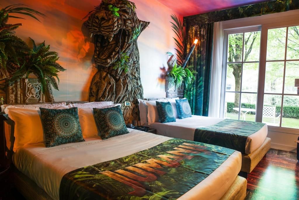 Gardaland Hotel, foto 4