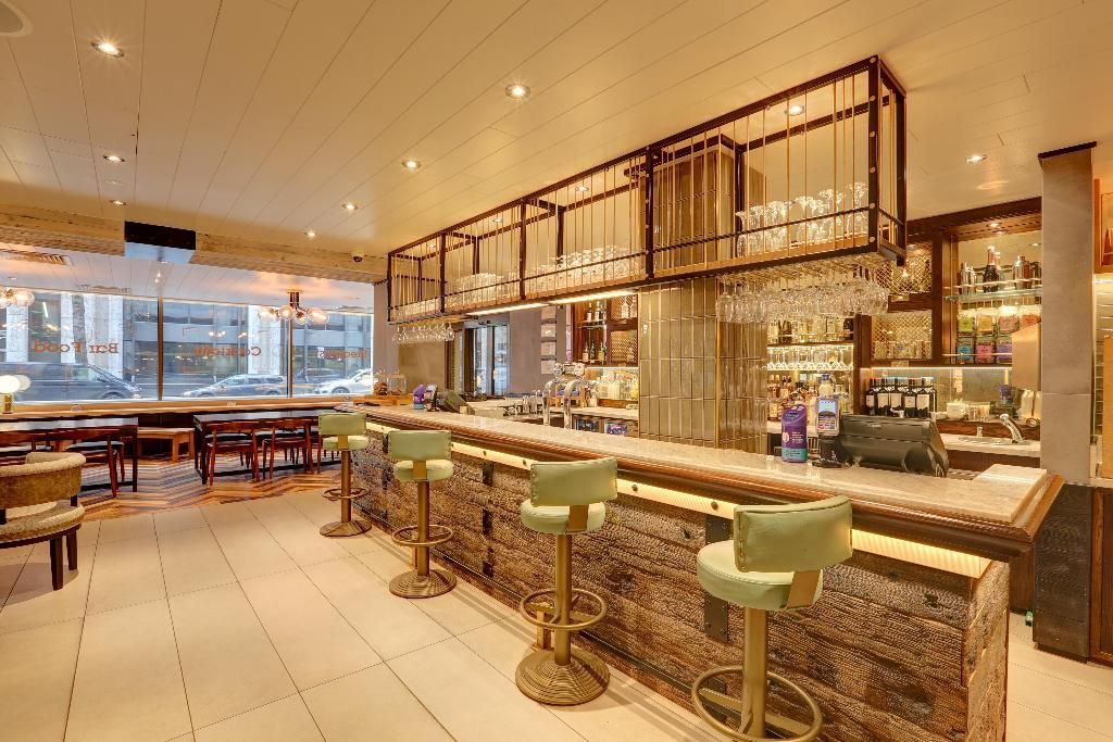 hub by Premier Inn London Westminster Abbey, foto 15