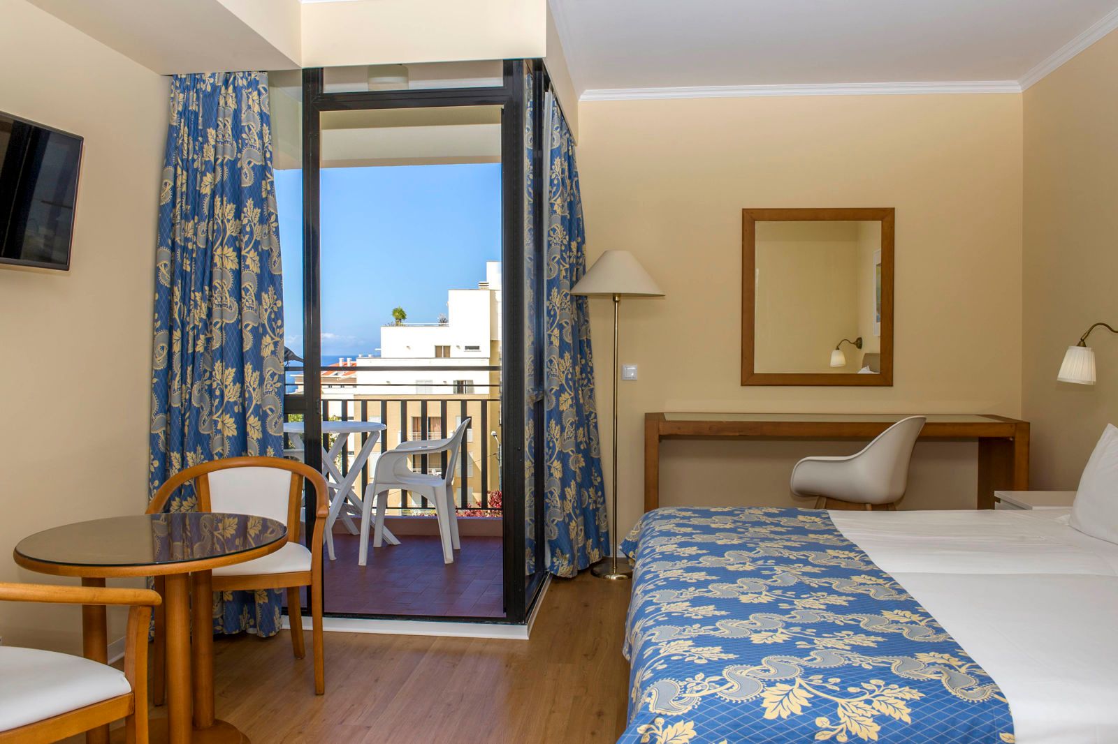 Dorisol Mimosa Studio Hotel, foto 4