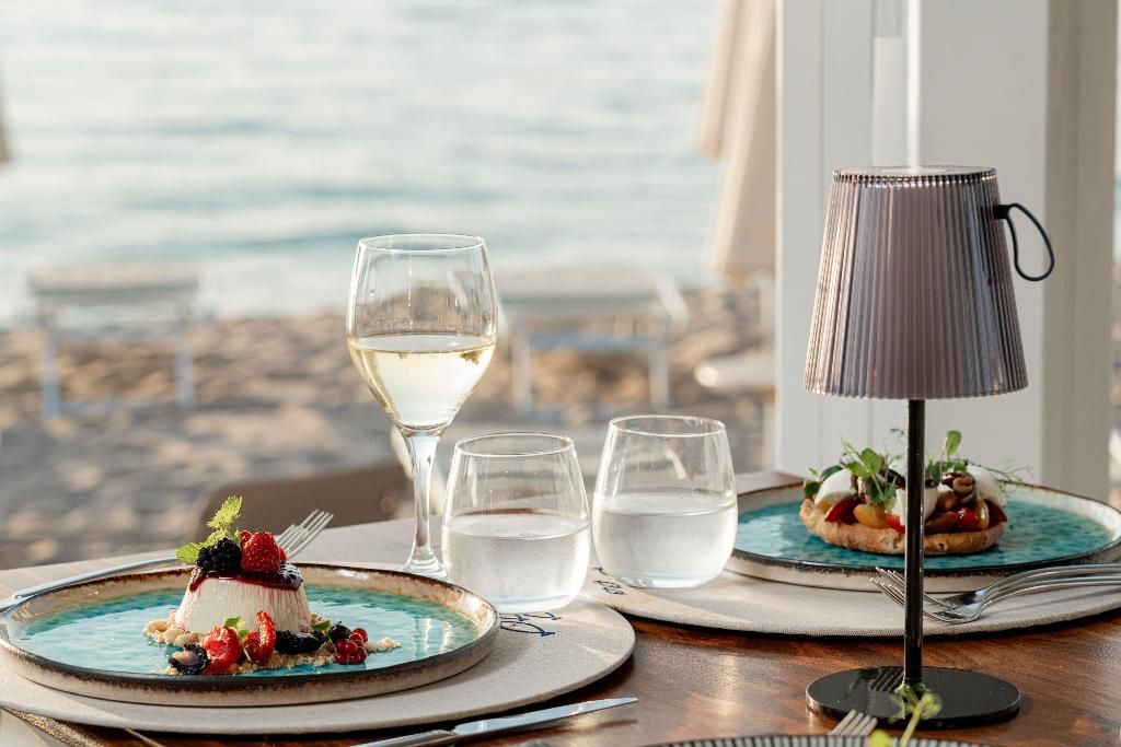 Bellevue Sardinia Resort Affiliated by Meliá, foto 8