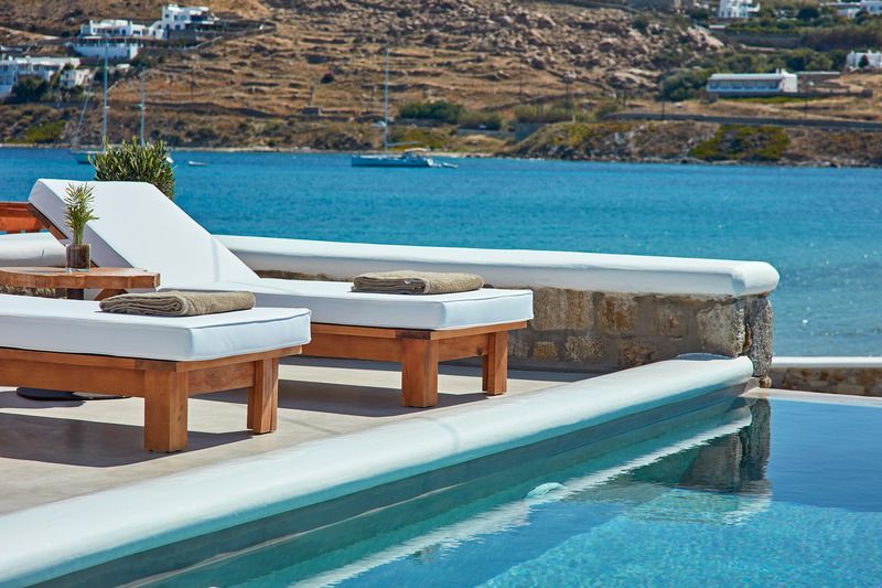Mykonos Waves Beach, foto 7